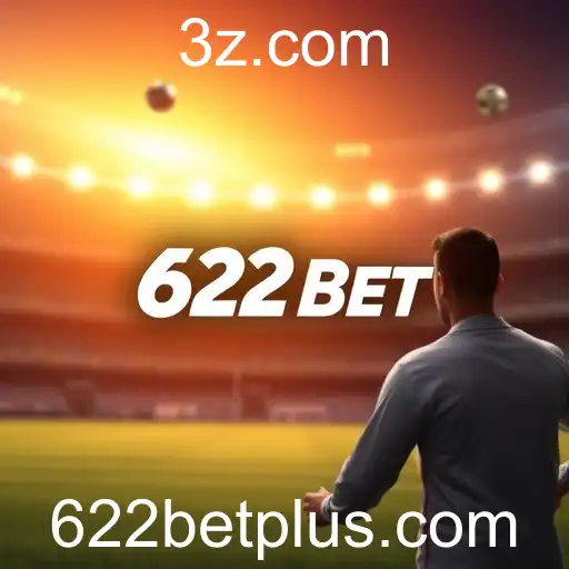 Explorando a Expansão do Mercado de Apostas Online com o 622 Bet