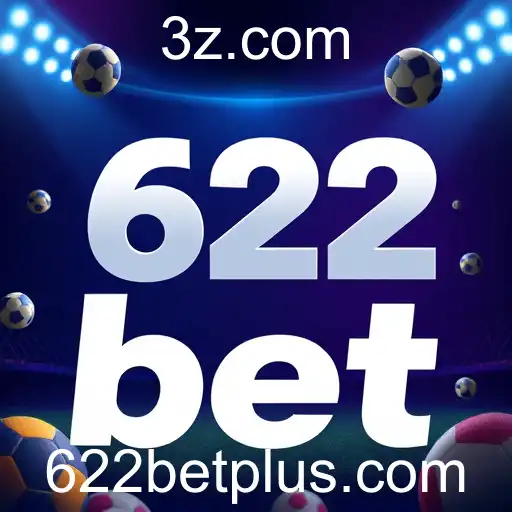 A Ascensão do 622 Bet no Mercado Brasileiro de Jogos Online