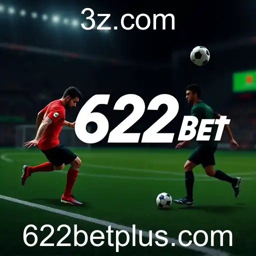 A Ascensão do 622 Bet no Cenário de Apostas Online