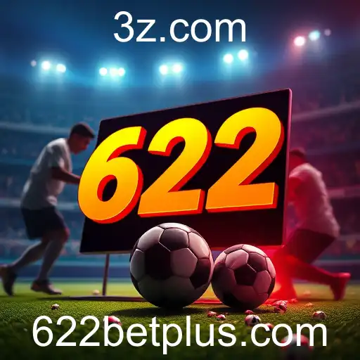 A Evolução do Mercado de Apostas e o Impacto do 622 Bet