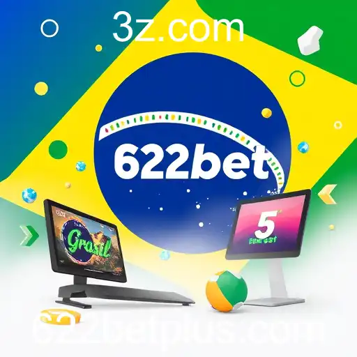 Tendências e Impactos do Site de Jogos 622 Bet em 2025