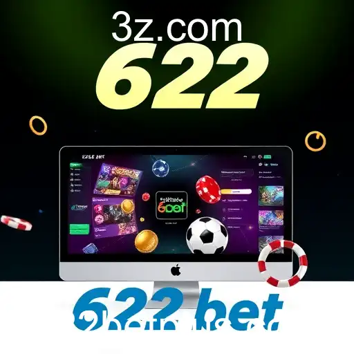 O Crescimento dos Sites de Jogos Online em 2025