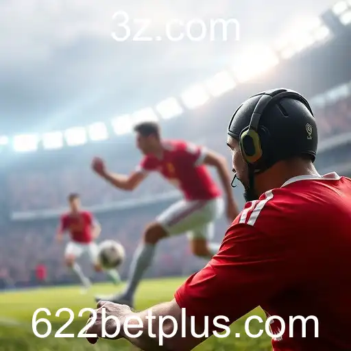 A Ascensão do 622 bet no Cenário de Jogos Online em 2025