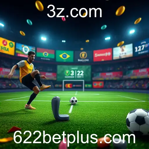 Tendências Crescentes em Jogos de Apostas Online