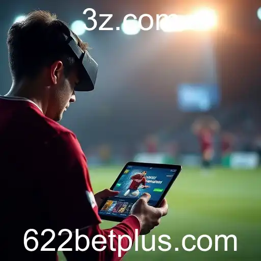 Tendências e Impactos no Mercado de Apostas Online em 2026