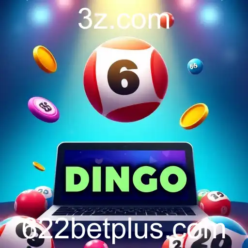 Explore o Mundo do Online Bingo no 622 Bet