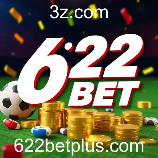 Explorando a Categoria 'Bonus Offers' no Site 622 Bet