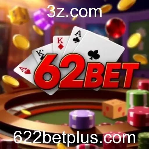Explorando a Categoria 'Casino Games' no Site 622 Bet