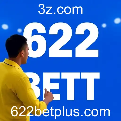 Expansão do Mercado de Jogos em 2026: O Caso do 622 Bet