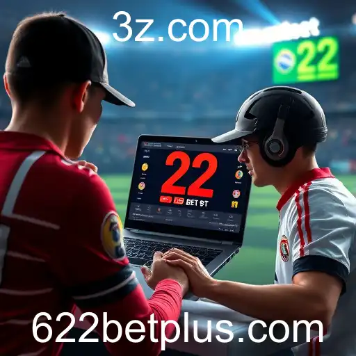 Crescimento do Mercado de Apostas em 2026