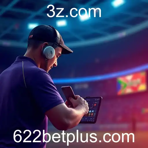 O Crescimento dos Sites de Jogos no Brasil em 2026