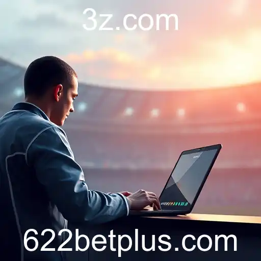 O Crescimento dos Jogos Online e o 622 Bet em 2025