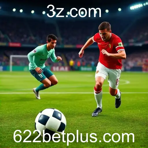 Experiência Dinâmica com Live Betting no 622 Bet