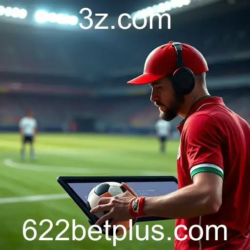 Tendências Atuais no Cenário de Apostas Online