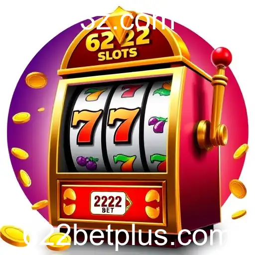 Explorando a Diversidade e Emoção das Máquinas Caça-Níqueis no '622 Bet'